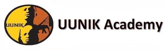 uunik academy logo